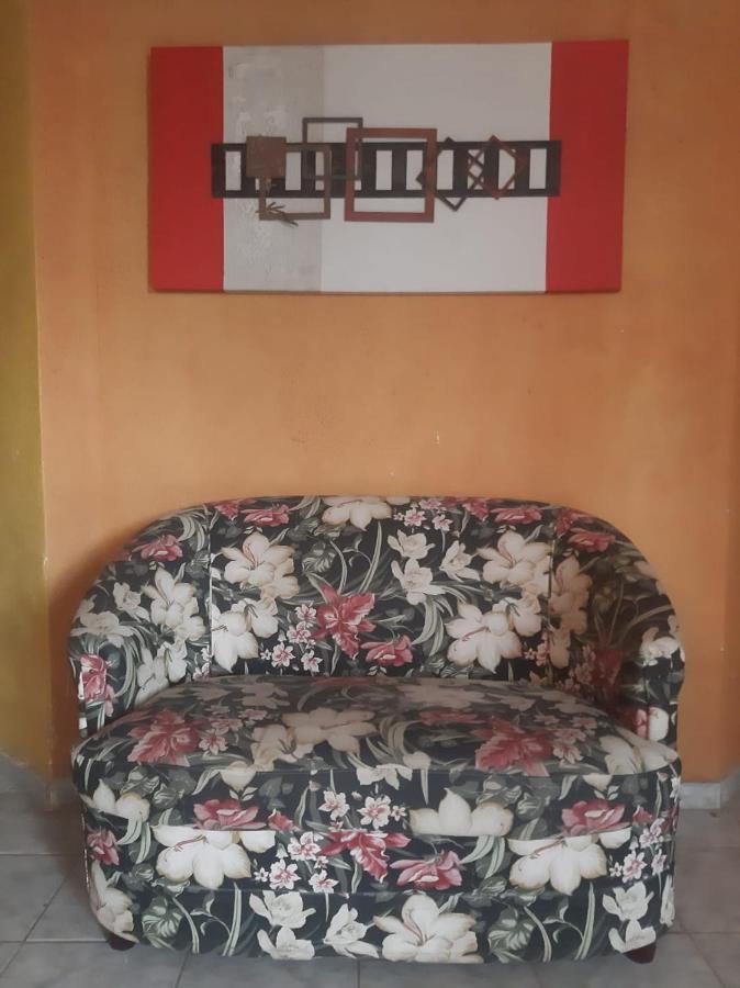 Pousada Morada Dusanjos كاراغواتاتوبا المظهر الخارجي الصورة